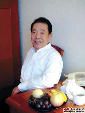 单田芳-第1张图片-旧杳电影网 单田芳-第1张图片-旧杳电影网