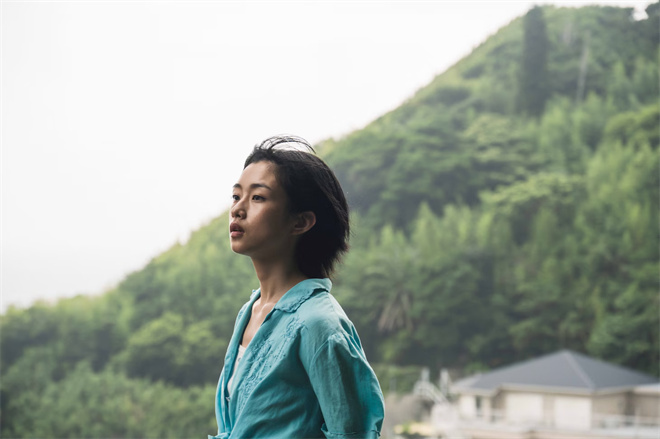 三宅唱《旅途中的日子》剧照 沈恩敬河合优实亮相-第1张图片-旧杳电影网 三宅唱《旅途中的日子》剧照 沈恩敬河合优实亮相-第1张图片-旧杳电影网