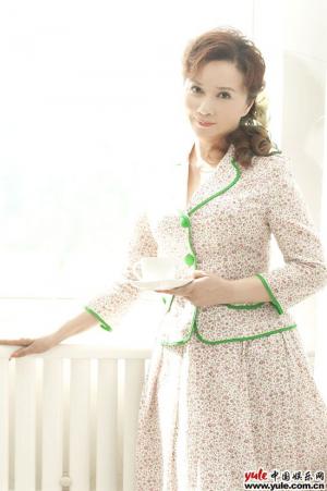 蔡明-第1张图片-旧杳电影网