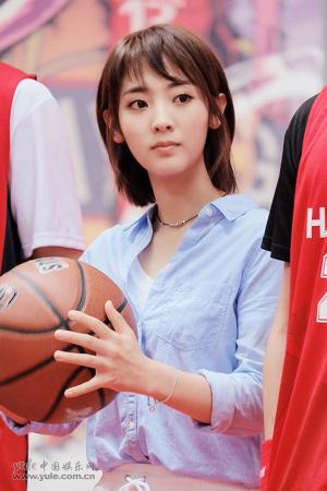 邢菲-第1张图片-旧杳电影网