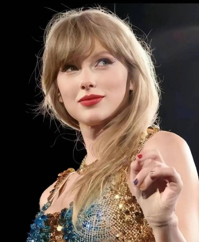 霉霉迎创作生涯里程碑 被提名进入词曲作者名人堂-第1张图片-旧杳电影网