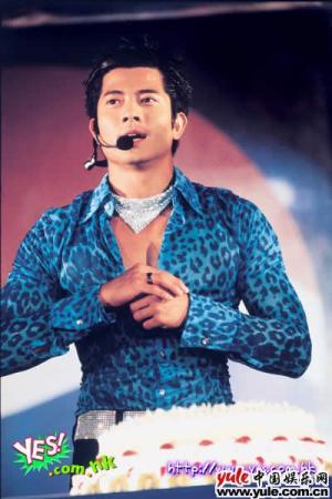 郭富城-第1张图片-旧杳电影网