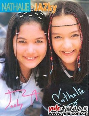 Jareeya Sarah-第1张图片-旧杳电影网