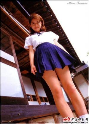 田村美和-第1张图片-旧杳电影网