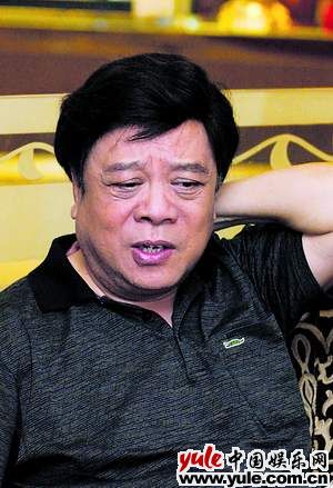 赵忠祥-第1张图片-旧杳电影网