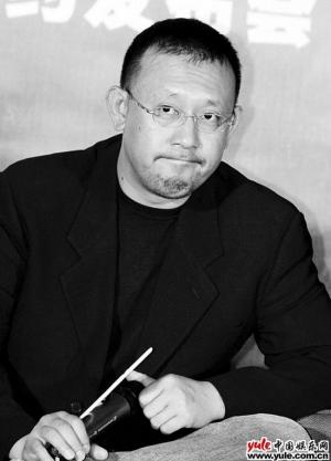 姜文-第1张图片-旧杳电影网