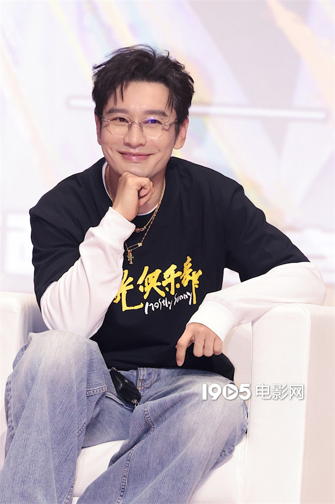 《阳光俱乐部》首映 黄晓明回忆被嘲“闹太套”-第1张图片-旧杳电影网 《阳光俱乐部》首映 黄晓明回忆被嘲“闹太套”-第1张图片-旧杳电影网