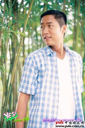 马浚伟-第1张图片-旧杳电影网