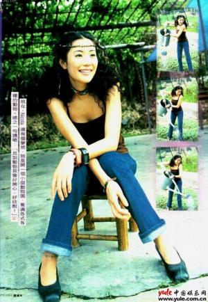 张燊悦-第1张图片-旧杳电影网 张燊悦-第1张图片-旧杳电影网