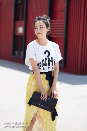 赵子琪-第1张图片-旧杳电影网