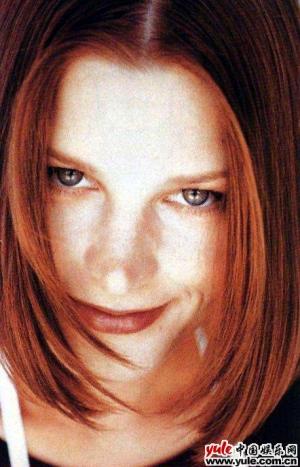 布里奇特·方达-第1张图片-旧杳电影网