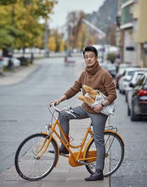 佟大为-第1张图片-旧杳电影网