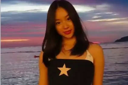 吴尊女儿疑似恋爱 与男子互相艾特后删除互动内容-第2张图片-旧杳电影网 吴尊女儿疑似恋爱 与男子互相艾特后删除互动内容-第2张图片-旧杳电影网