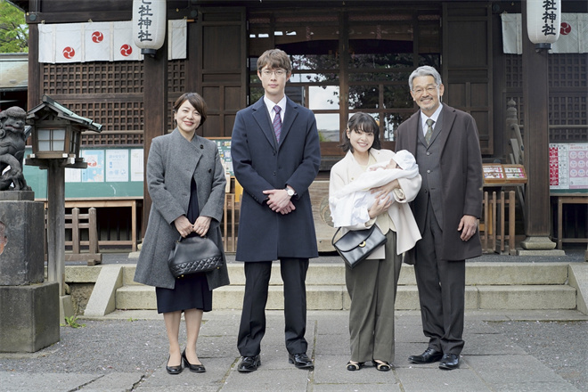 育儿的酸甜苦辣有谁知?《佐藤妻夫物语》曝剧照-第3张图片-旧杳电影网 育儿的酸甜苦辣有谁知?《佐藤妻夫物语》曝剧照-第3张图片-旧杳电影网