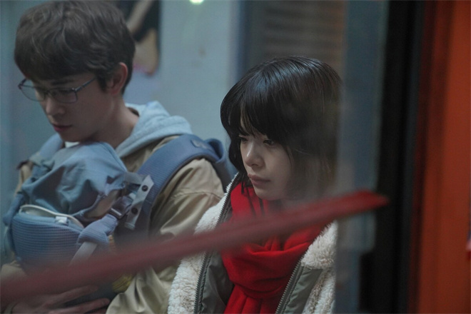 育儿的酸甜苦辣有谁知?《佐藤妻夫物语》曝剧照-第2张图片-旧杳电影网 育儿的酸甜苦辣有谁知?《佐藤妻夫物语》曝剧照-第2张图片-旧杳电影网