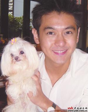 林志颖-第1张图片-旧杳电影网