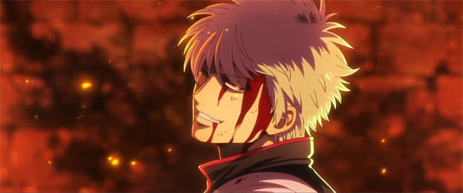 “吉原炎上篇”开启!《银魂》新剧场版定档2026.2-第1张图片-旧杳电影网