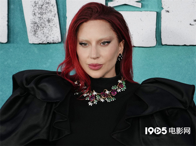 本色出演!Lady Gaga加盟《穿普拉达的女王2》-第1张图片-旧杳电影网 本色出演!Lady Gaga加盟《穿普拉达的女王2》-第1张图片-旧杳电影网