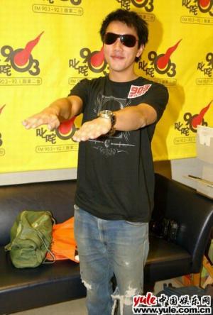 刘浩龙-第1张图片-旧杳电影网