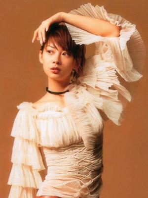 伊东美咲-第1张图片-旧杳电影网 伊东美咲-第1张图片-旧杳电影网