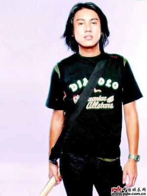 朱孝天-第1张图片-旧杳电影网