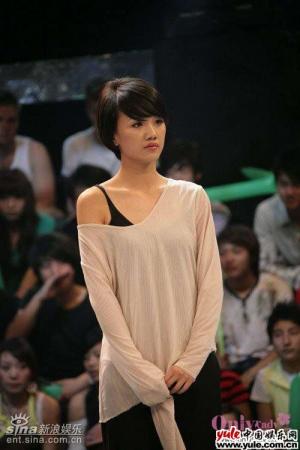 张小珏-第1张图片-旧杳电影网 张小珏-第1张图片-旧杳电影网