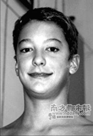 芬楚姆-第1张图片-旧杳电影网