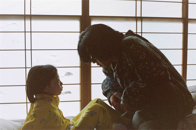 北村匠海踏上寻父之旅 新片《麻木》搭档宫泽理惠-第3张图片-旧杳电影网