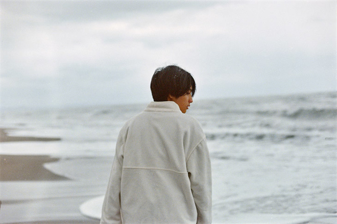 北村匠海踏上寻父之旅 新片《麻木》搭档宫泽理惠-第4张图片-旧杳电影网