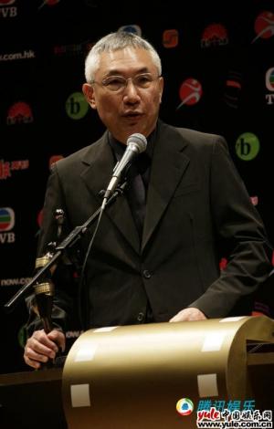 谭家明-第1张图片-旧杳电影网