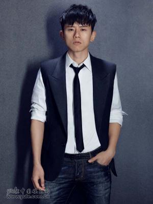 张杰-第1张图片-旧杳电影网