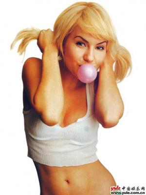 伊丽莎·库斯伯特-第1张图片-旧杳电影网