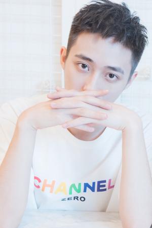 李伟捷-第1张图片-旧杳电影网