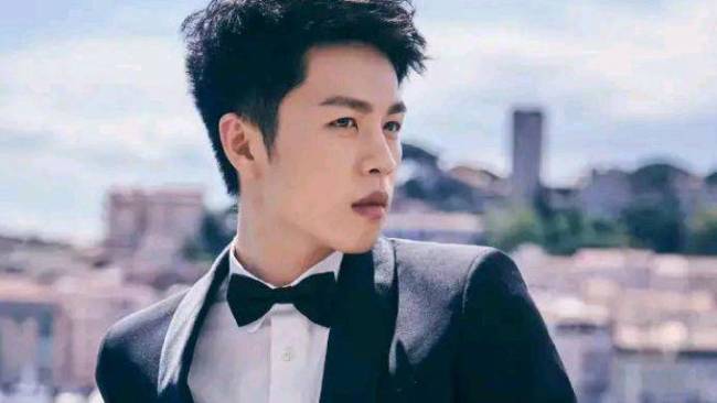 王紫璇李鸿其官宣结婚:我们一起创作一起成长-第3张图片-旧杳电影网 王紫璇李鸿其官宣结婚:我们一起创作一起成长-第3张图片-旧杳电影网