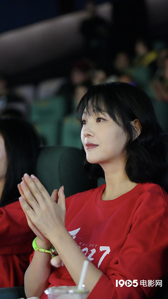 《呼叫027》在京首映 主创揭秘创作背后的困难-第4张图片-旧杳电影网 《呼叫027》在京首映 主创揭秘创作背后的困难-第4张图片-旧杳电影网