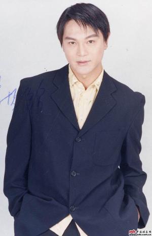 崔哲铭-第1张图片-旧杳电影网