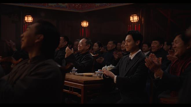 纪录电影《百年程派》定档11.18 AI再现梨园佳话-第3张图片-旧杳电影网