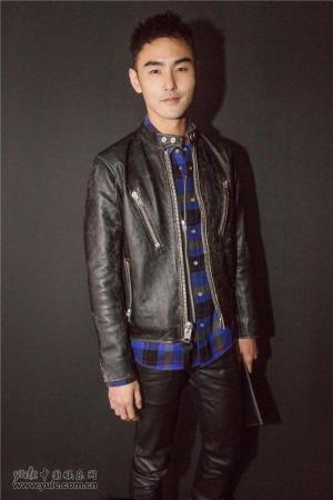 阮经天-第1张图片-旧杳电影网