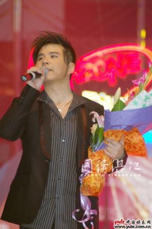 缪杰-第1张图片-旧杳电影网