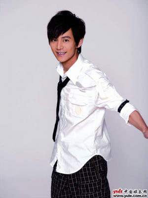 何炅-第1张图片-旧杳电影网