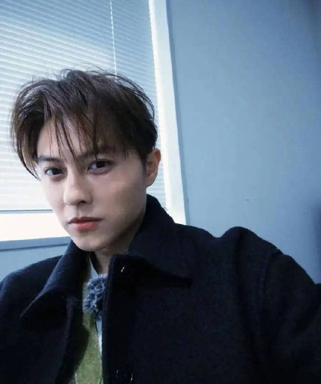 粿粿回应出轨王子:有许多与事实不符的内容-第2张图片-旧杳电影网 粿粿回应出轨王子:有许多与事实不符的内容-第2张图片-旧杳电影网