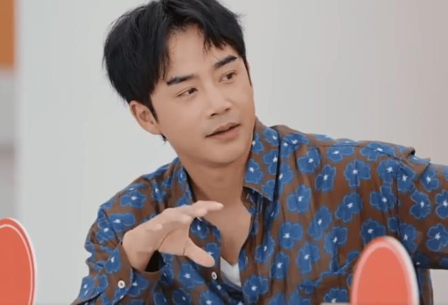 “至上励合”前成员李茂自曝被亲戚骗光所有积蓄-第1张图片-旧杳电影网 “至上励合”前成员李茂自曝被亲戚骗光所有积蓄-第1张图片-旧杳电影网