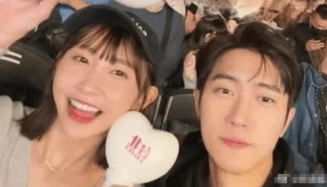 粿粿向老公范姜彦丰道歉!承认与王子过有越界行为-第2张图片-旧杳电影网 粿粿向老公范姜彦丰道歉!承认与王子过有越界行为-第2张图片-旧杳电影网