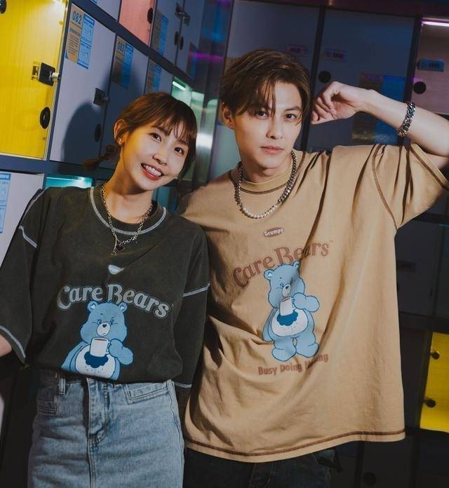 粿粿向老公范姜彦丰道歉!承认与王子过有越界行为-第3张图片-旧杳电影网 粿粿向老公范姜彦丰道歉!承认与王子过有越界行为-第3张图片-旧杳电影网