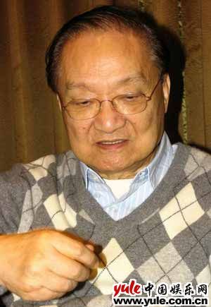 金庸-第1张图片-旧杳电影网