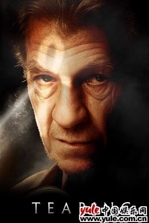 伊恩·麦凯伦-第1张图片-旧杳电影网