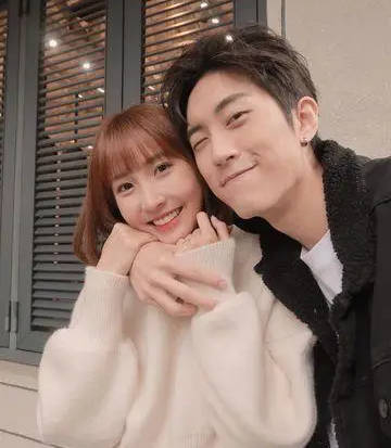 范姜彦曝王子邱胜翊插足他人婚姻:到现在还有往来-第1张图片-旧杳电影网 范姜彦曝王子邱胜翊插足他人婚姻:到现在还有往来-第1张图片-旧杳电影网