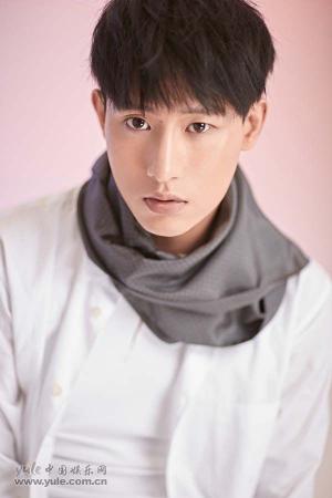 黄玮亦-第1张图片-旧杳电影网