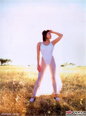 井上晴美-第1张图片-旧杳电影网