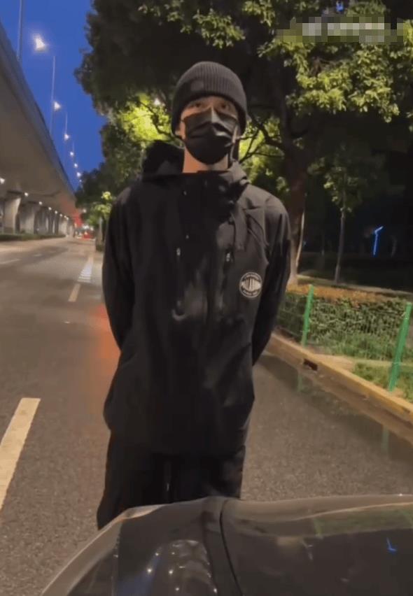 敖瑞鹏方发长文回应被跟车:事后第一时间报了交警-第3张图片-旧杳电影网 敖瑞鹏方发长文回应被跟车:事后第一时间报了交警-第3张图片-旧杳电影网